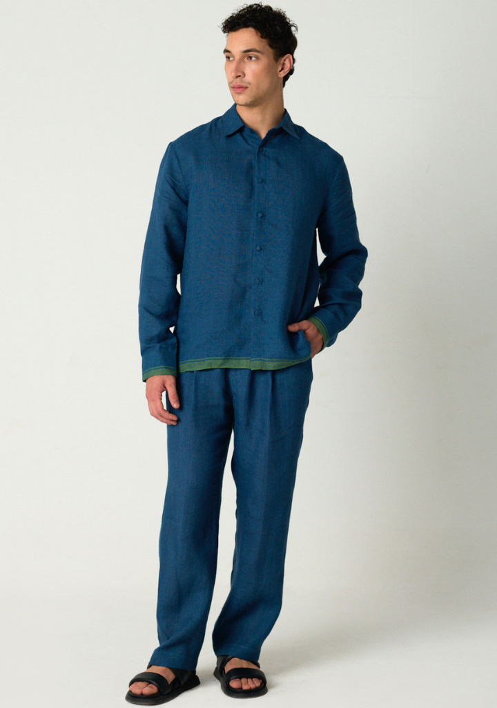 Marin Shirt