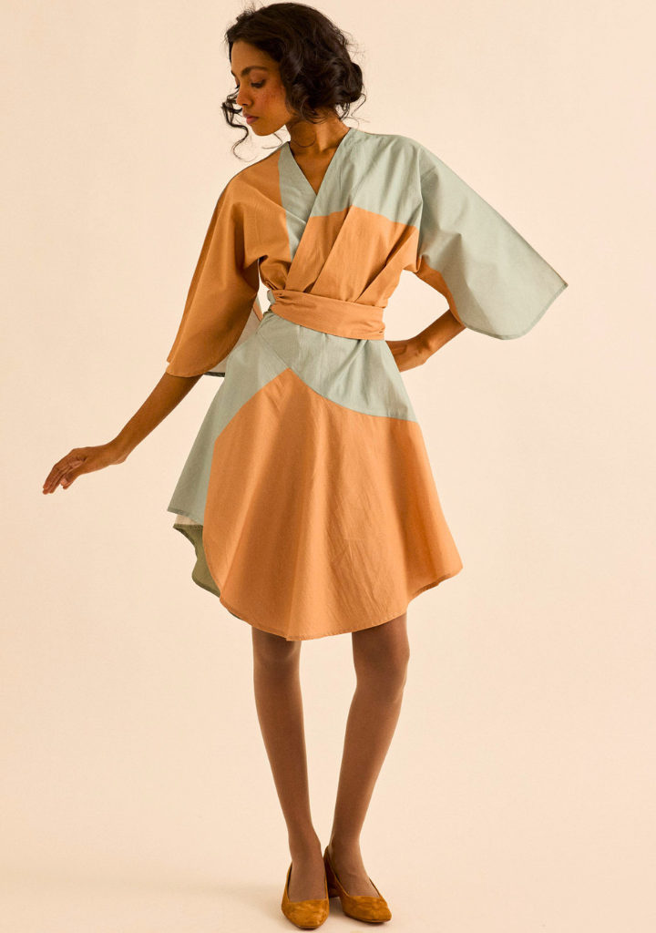Maris Dress