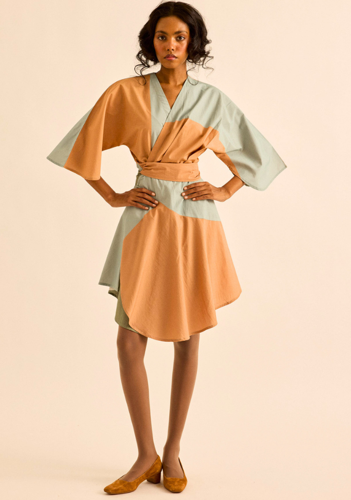 Maris Dress
