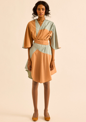 Maris Dress