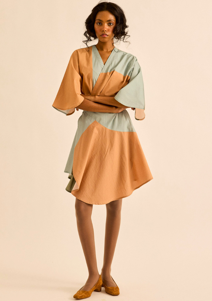 Maris Dress