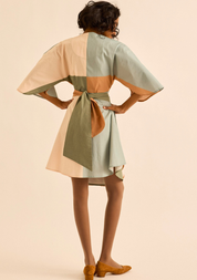 Maris Dress