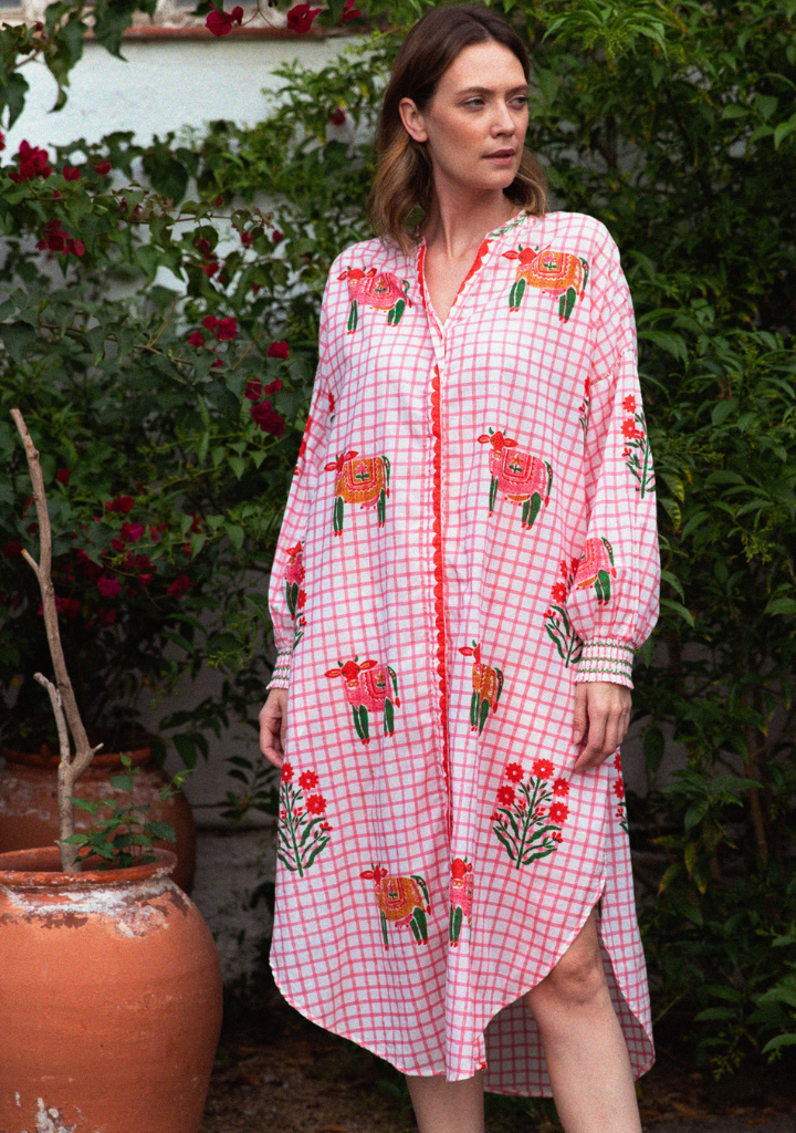 Marissa Dress