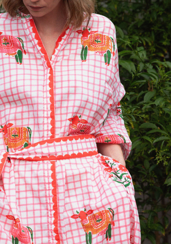 Marissa Dress