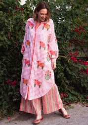Marissa Dress