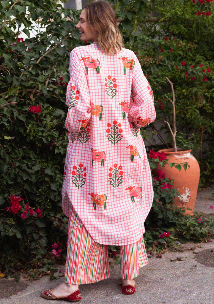 Marissa Dress