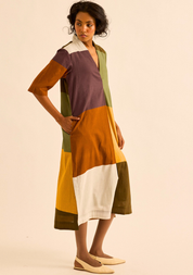 Marl Dress