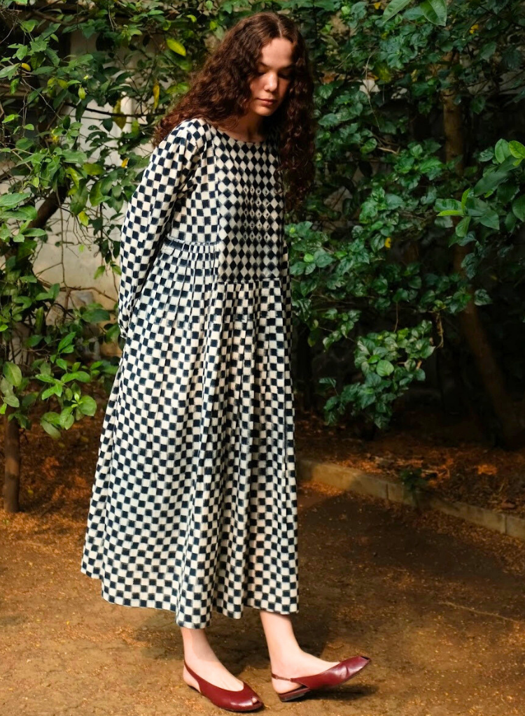 Marlow Dress