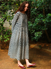 Marlow Dress