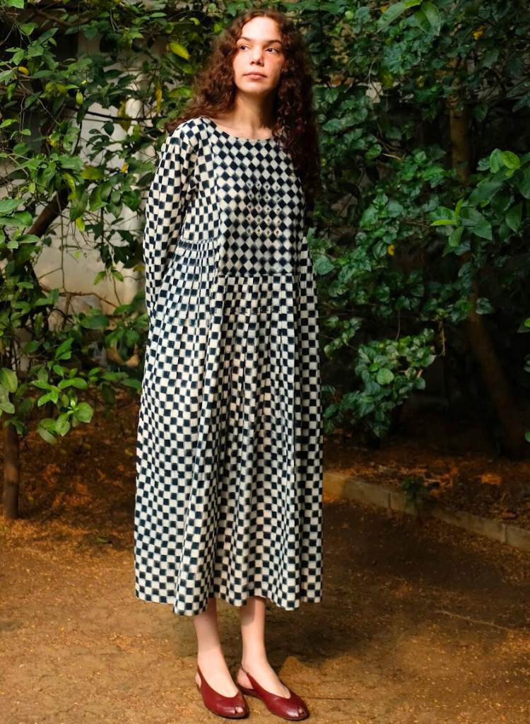 Marlow Dress