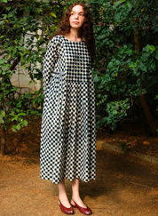 Marlow Dress