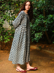 Marlow Dress