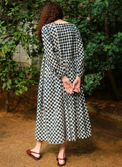 Marlow Dress