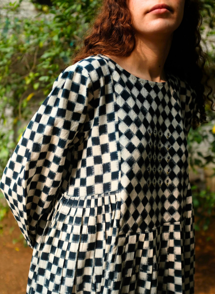 Marlow Dress