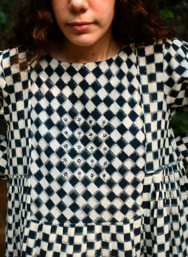 Marlow Dress