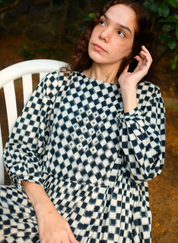 Marlow Dress