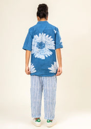 Martha Striped Pants