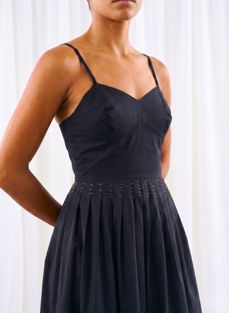 Mary Dress