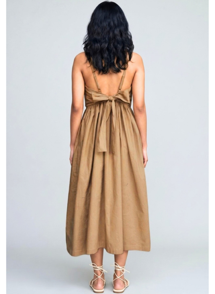 Mary Dress