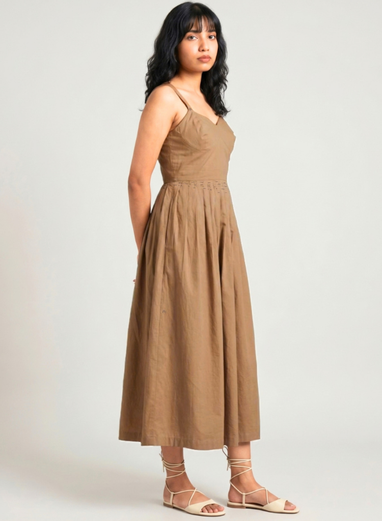 Mary Dress