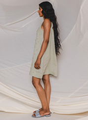 Masie Circle Dress