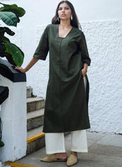 Masu Kurta