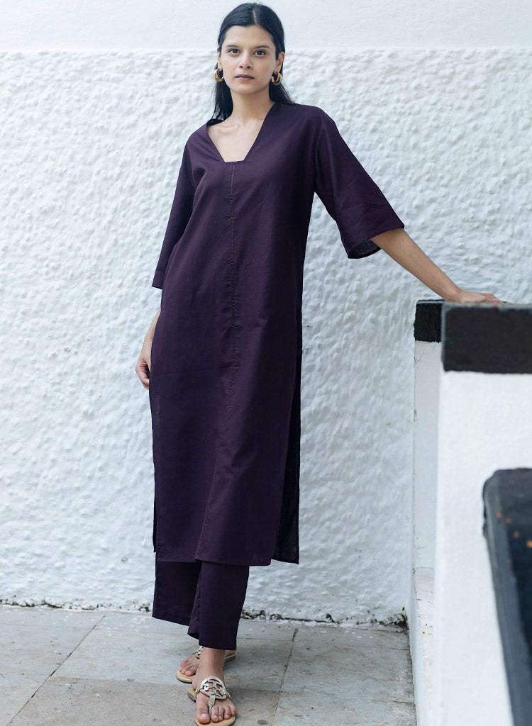 Masu Kurta