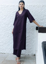 Masu Kurta