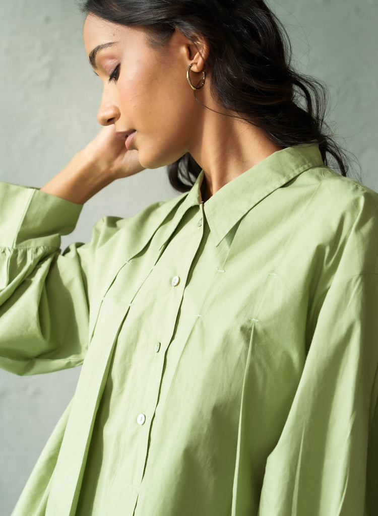 Matcha Shirt