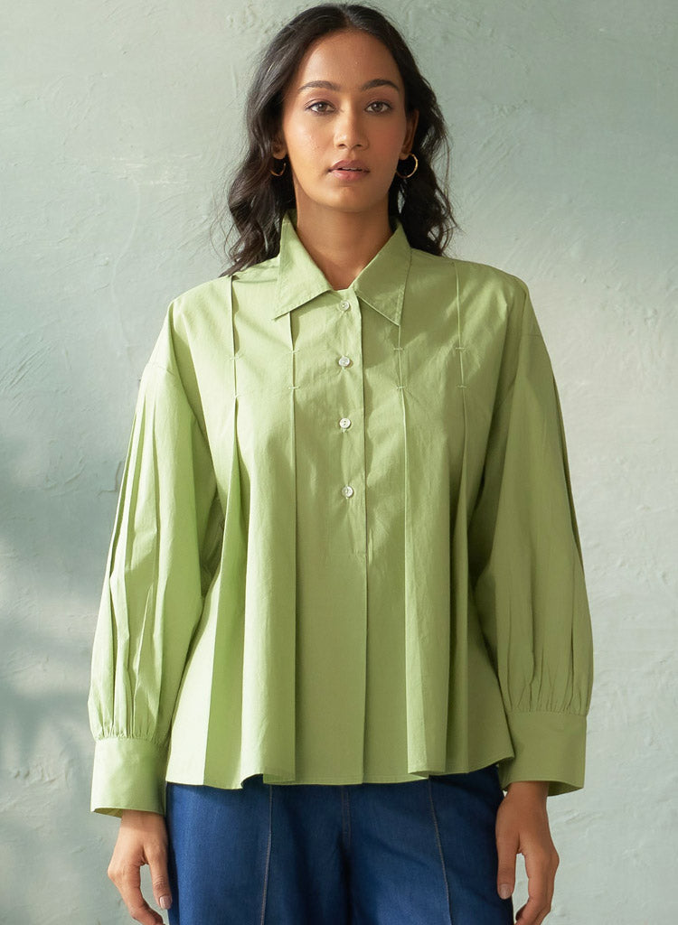 Matcha Shirt