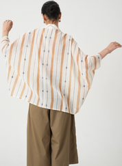 Matoi Striped Top