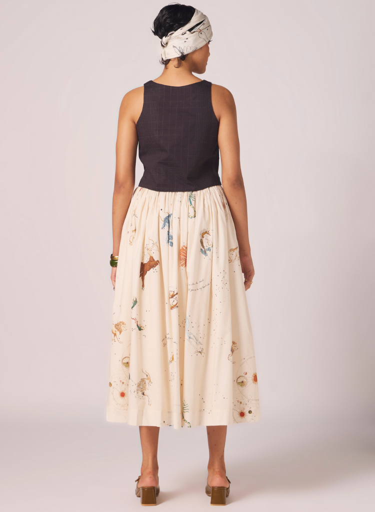 Maud Skirt