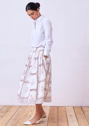 Maud Skirt