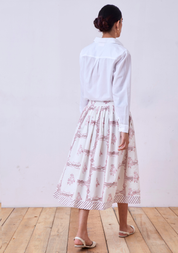Maud Skirt