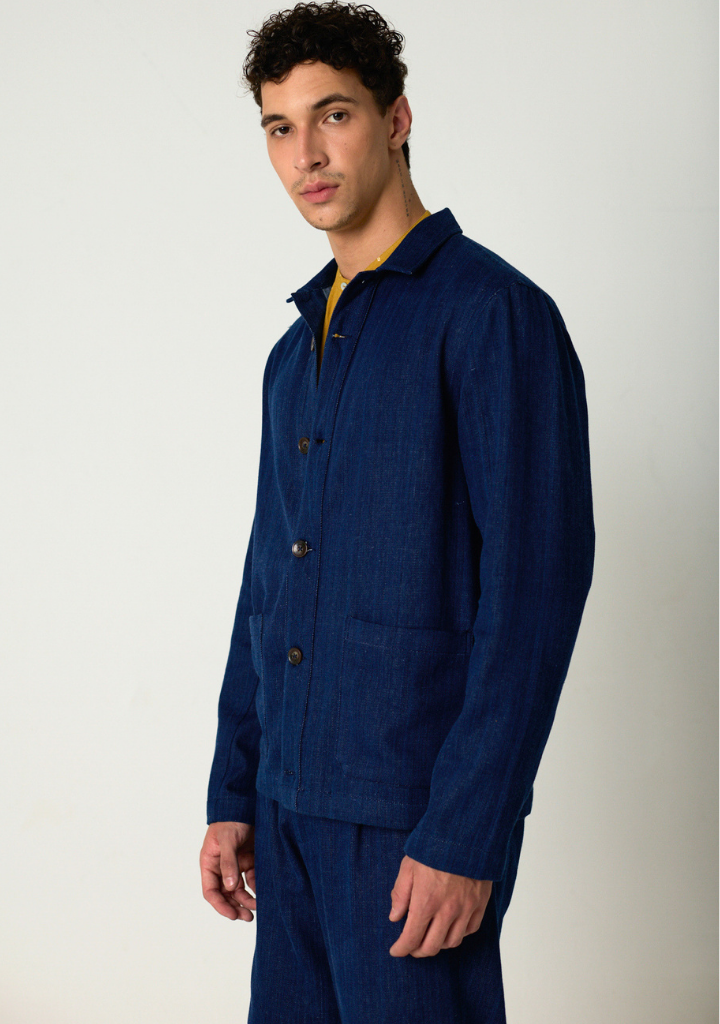 Mavi Jacket
