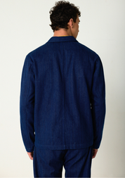 Mavi Jacket