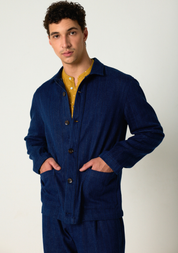 Mavi Jacket