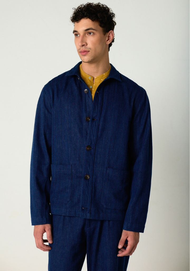 Mavi Jacket