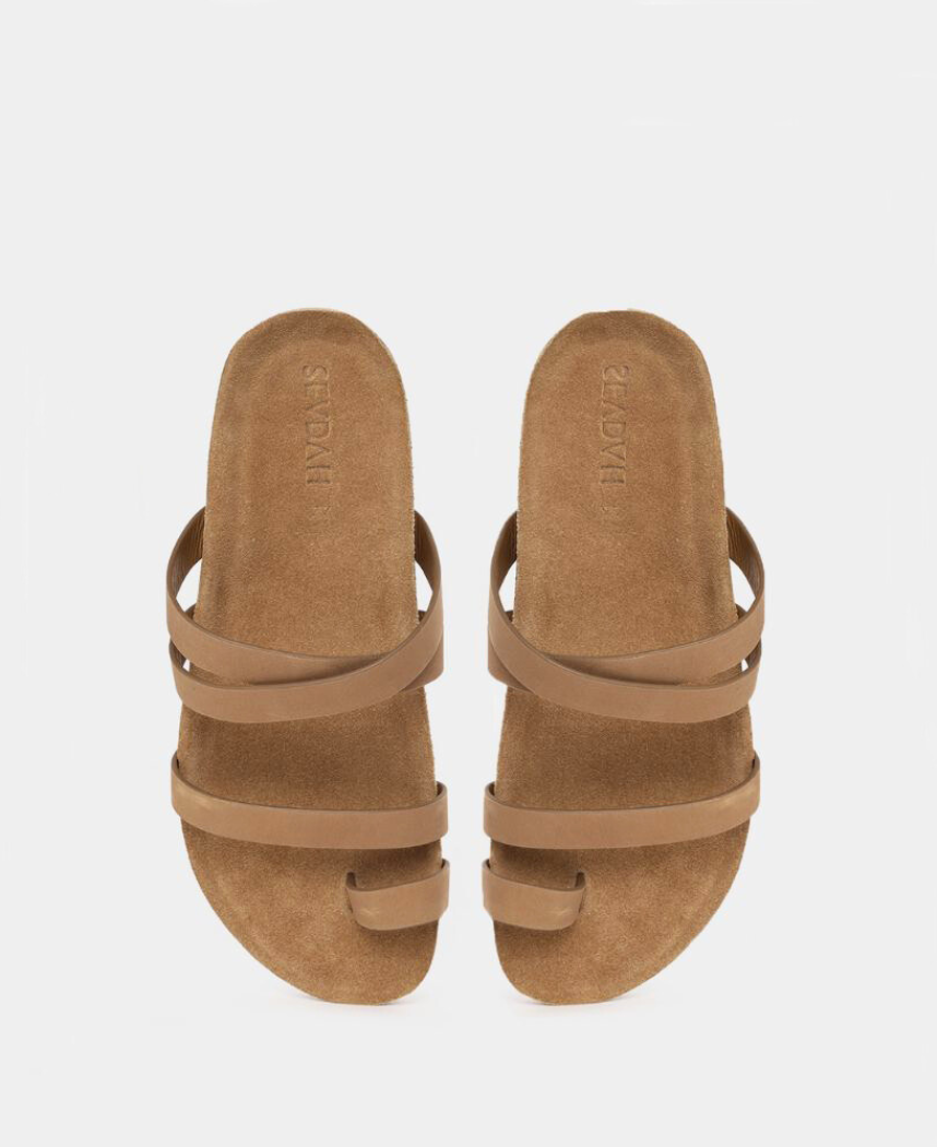 Max Sandals