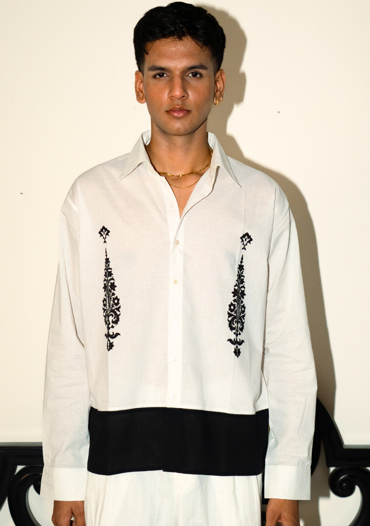 May Shirt