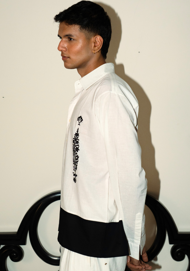 May Shirt