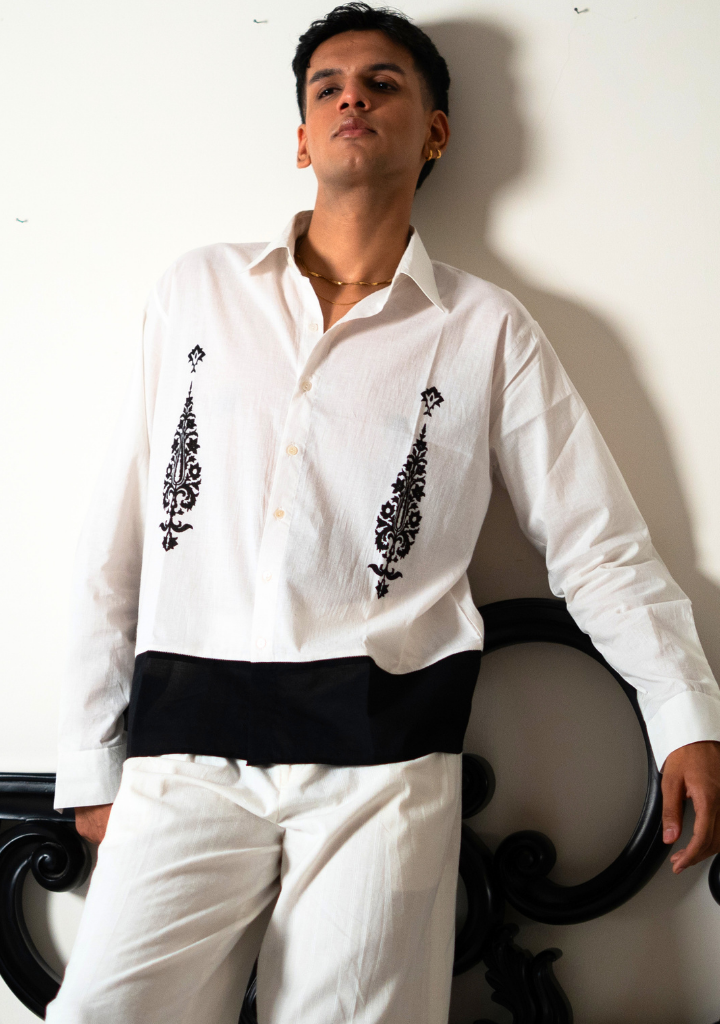 May Shirt