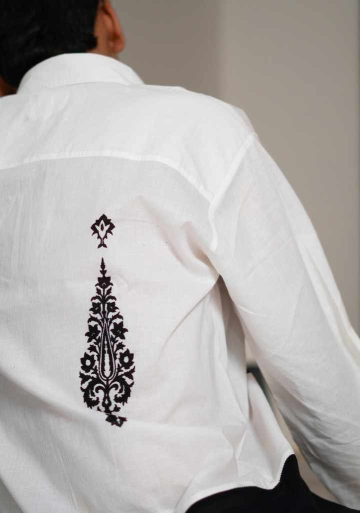 May Shirt