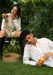 May Shirt