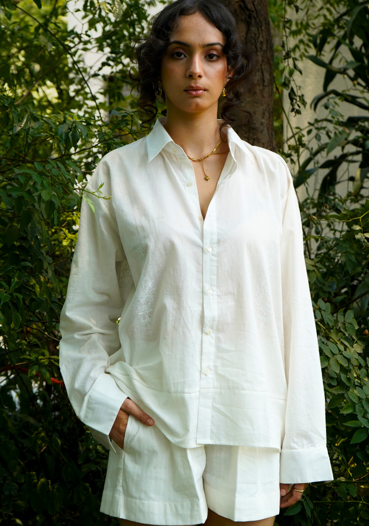 May Shirt