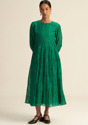 Maya Dress