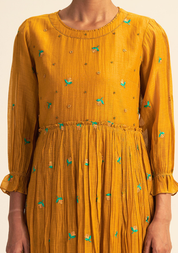 Maya Dress