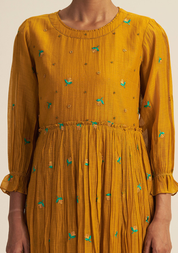 Maya Dress