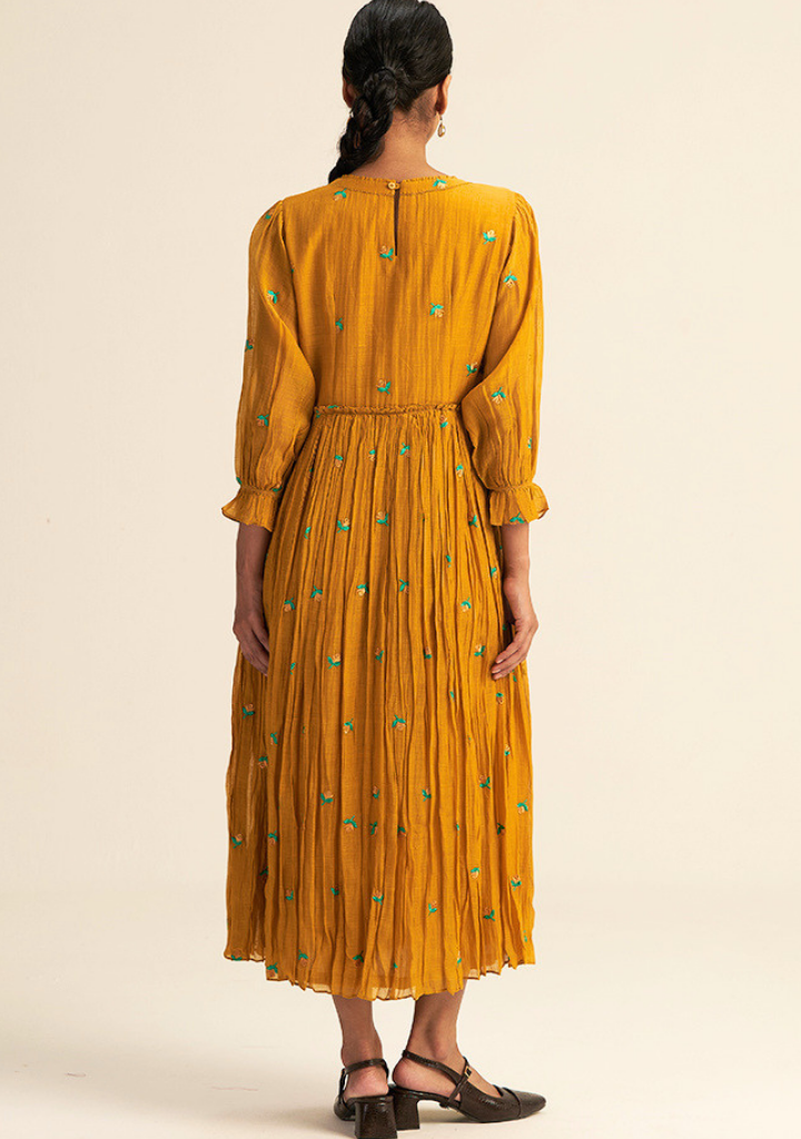 Maya Dress