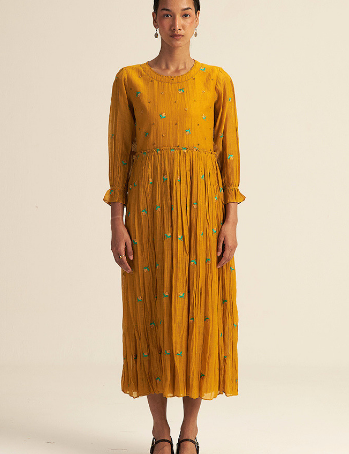 Maya Dress